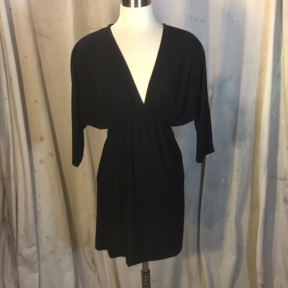 Tbags for Scoop batwing dress